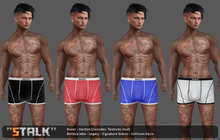 Boxer - Karlton