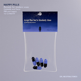 $NT Happy Pills ALONE