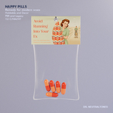 $NT Happy Pills AVOID UR EX