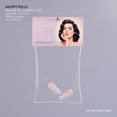 $NT Happy Pills DELULU
