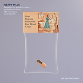 $NT Happy Pills FATPACKS