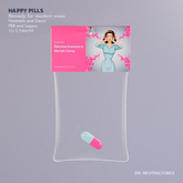 $NT Happy Pills MARIAH