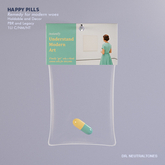 $NT Happy Pills MODERN ART