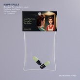 $NT Happy Pills MOTHER