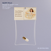 $NT Happy Pills RESOLUTIONS