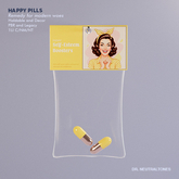 $NT Happy Pills SELF ESTEEM