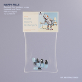 $NT Happy Pills SOCIAL BATTERY