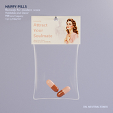 $NT Happy Pills SOULMATE