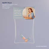 $NT Happy Pills THERAPY