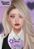 Akari Shape for Ceylon EvoX - Dreamlike*