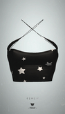 -Pixicat- Selena Top (Stars)