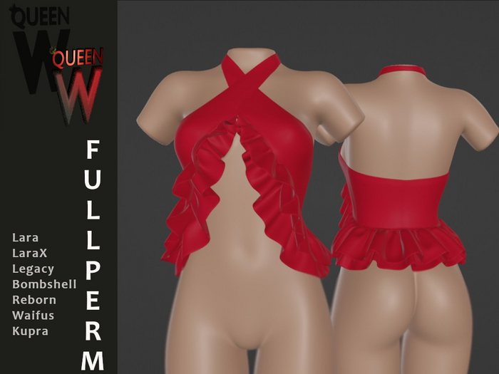 ::: WQ ::: FULLPERM ::: MODEL 88 :::