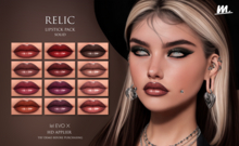 ::Midori's Store:: HD Lipstick - Relic
