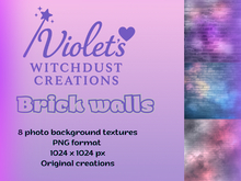 Brick wall Backgrounds