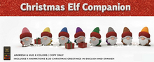 Christmas Elf