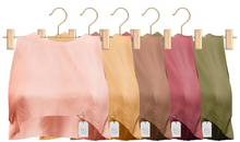 Stories&Co. Monroe Cropped Tank - Trend / LaraX