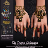 (Yummy) The Seance Collection