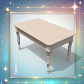 Elaborate Coffee Table