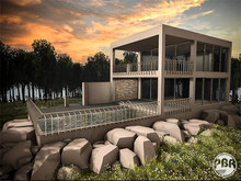 Rockside Retreat DEMO