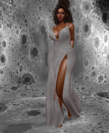 Winter Solstice Gown Set [Assorted]