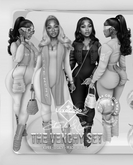 SHARDE $ Venchy Set - DEMO