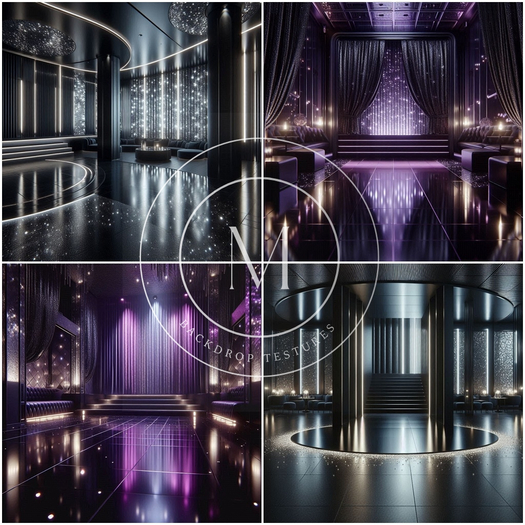 *Minois* Club Lounge Atmosphere
