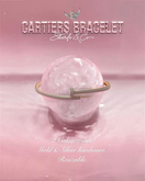 SHARDE $ Carties Bracelet - FATPACK $