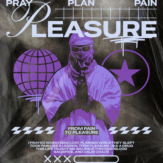 *SAVAGE* Dylan Shirt V2