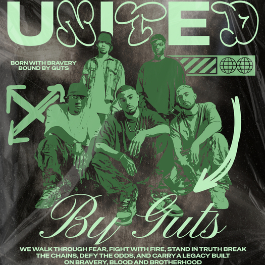 *SAVAGE* Dylan Shirt V7