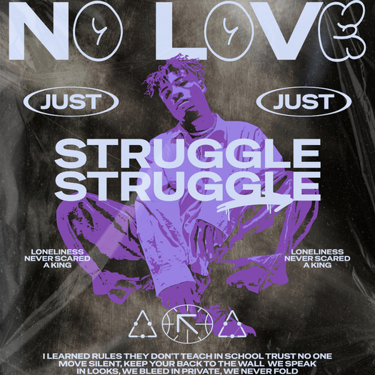 *SAVAGE* Dylan Shirt V8