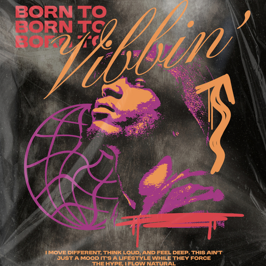 *SAVAGE* Dylan Shirt V9