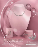 SHARDE $ MIU jewellery (megapack)