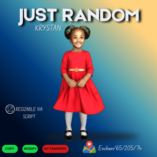 KRYSTAN