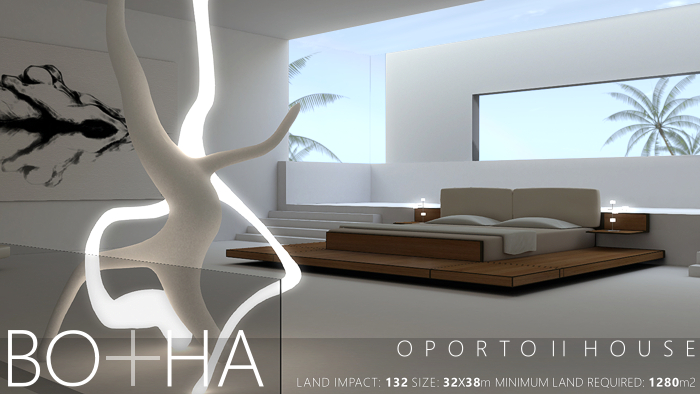 Botha Oporto II House