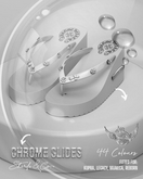 SHARDE $ CHROME slides (demo)