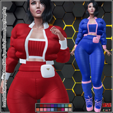 PROMO-[SS] Odette Outfit Pack 1 [ 12 mesh size ]