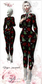 ♥ {GH} Signe-Jumpsuit-Winter 2025 Christmas Tree (PBR) | 10L Wonder ♥