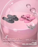 SHARDE $ CSTAR slides (fatpack) $