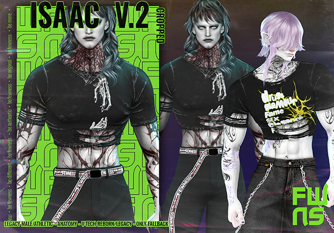 Fewness/Isaac Cropped v.2/03