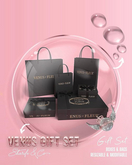 SHARDE $ Venus Gift Set - FATPACK