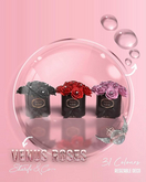SHARDE $ Venus Roses - FATPACK
