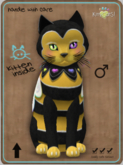 KittyCatS Box - Busy Bs - Believe! Boy Teacup