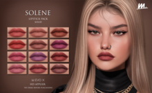 ::Midori's Store:: HD Lipstick - Solene (solid)
