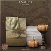 ::NH:: Golden Fall set  (wear)