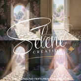 [Selene Creations] Background #62 Rayons -2K