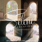 [Selene Creations] Background #63 Arches -2K