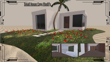 Small House Copy Modify