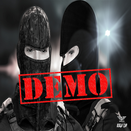 IMPACTS- NINJA CAP Demo