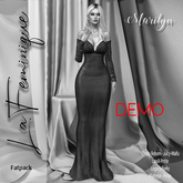 La Feminique Marilyn DEMO