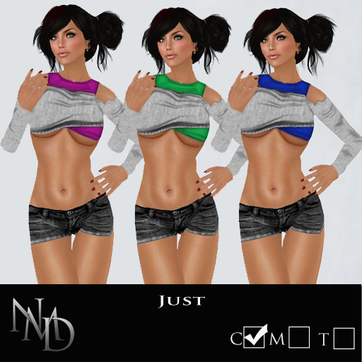 .:[NMD]:. Just I Box